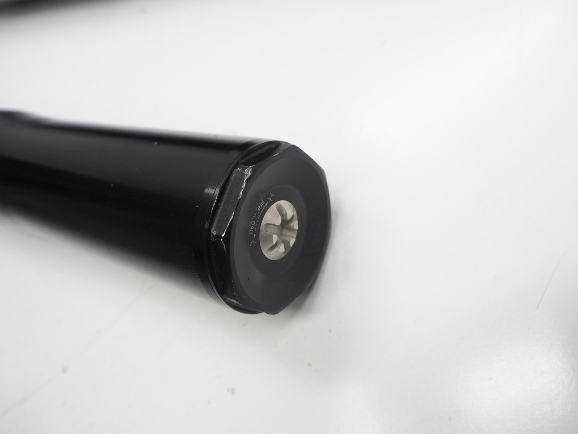 KAWASAKI ZX-10R 1000 NINJA 21-22 Gabel Gabelholme Fork 12