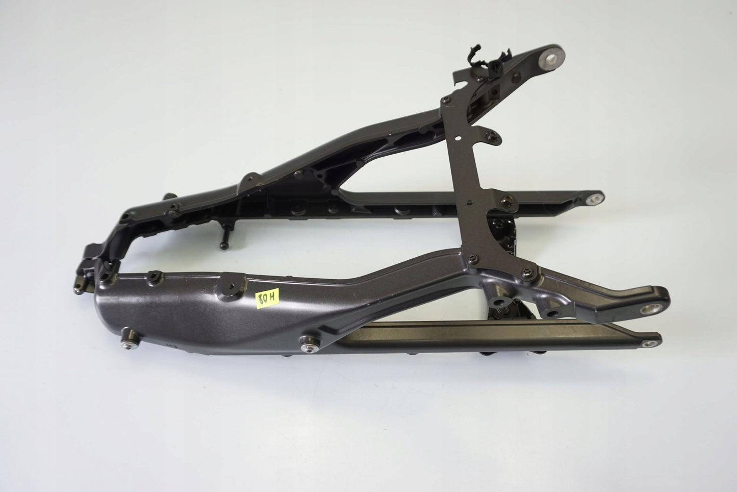 YAMAHA MT-09 21-23 Heckrahmen Rahmen hinten rear frame