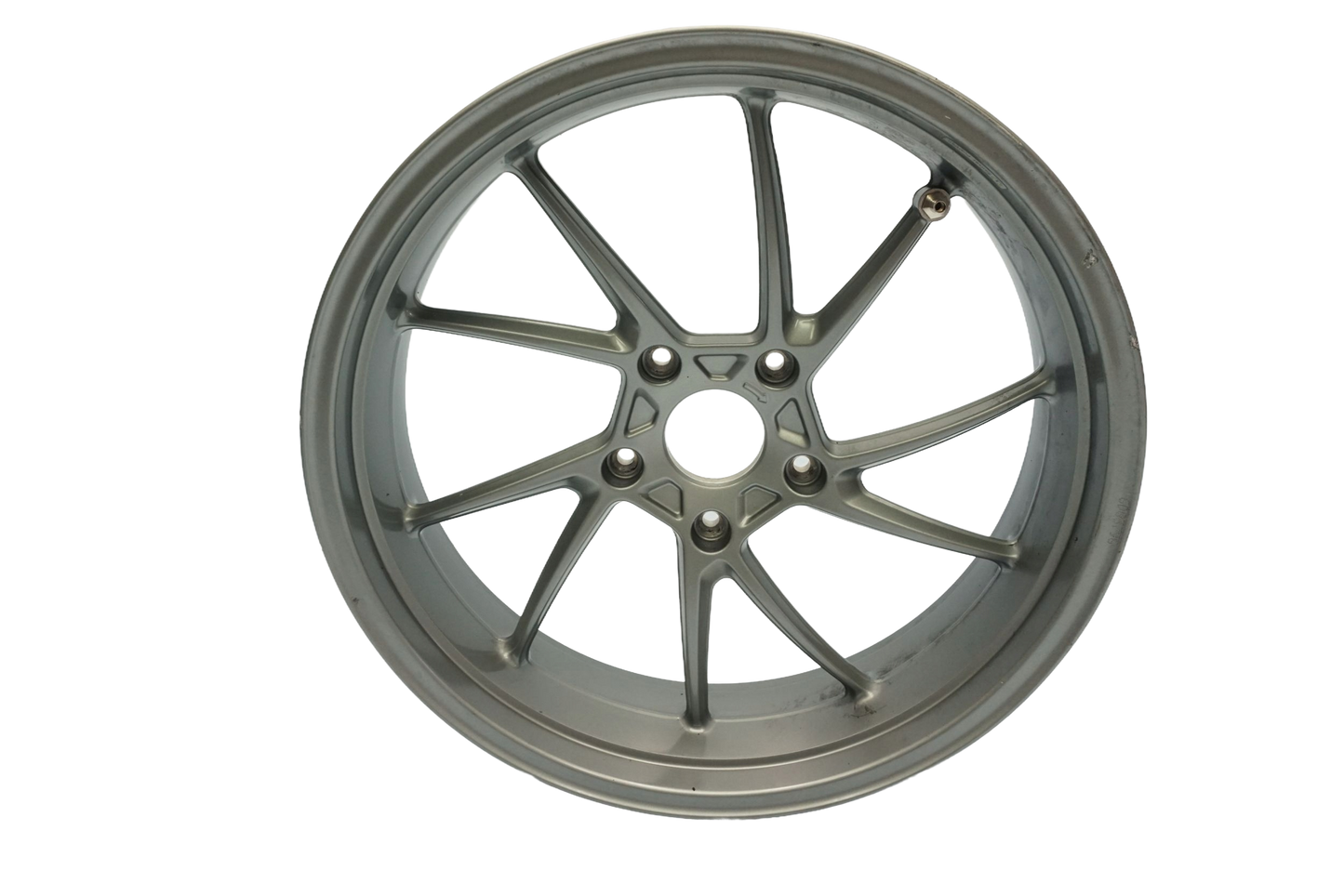 BMW R 1250 GS K50 K51 19- Felge hinten Wheel Hinterrad 1