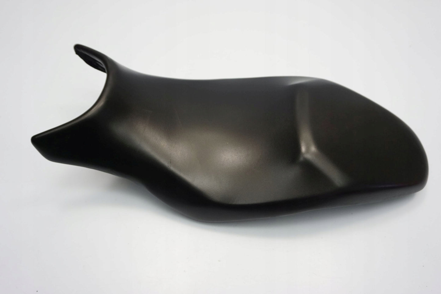 BMW G 310 GS 17- Sitzbank Fahrer Sozius Sitz seat 3