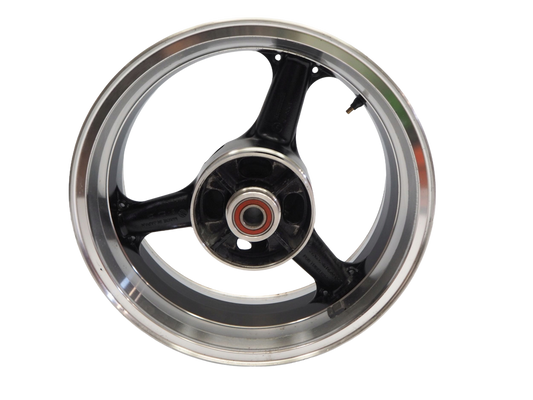 KAWASAKI Z1000 07-09 Felge hinten Wheel Hinterrad 1