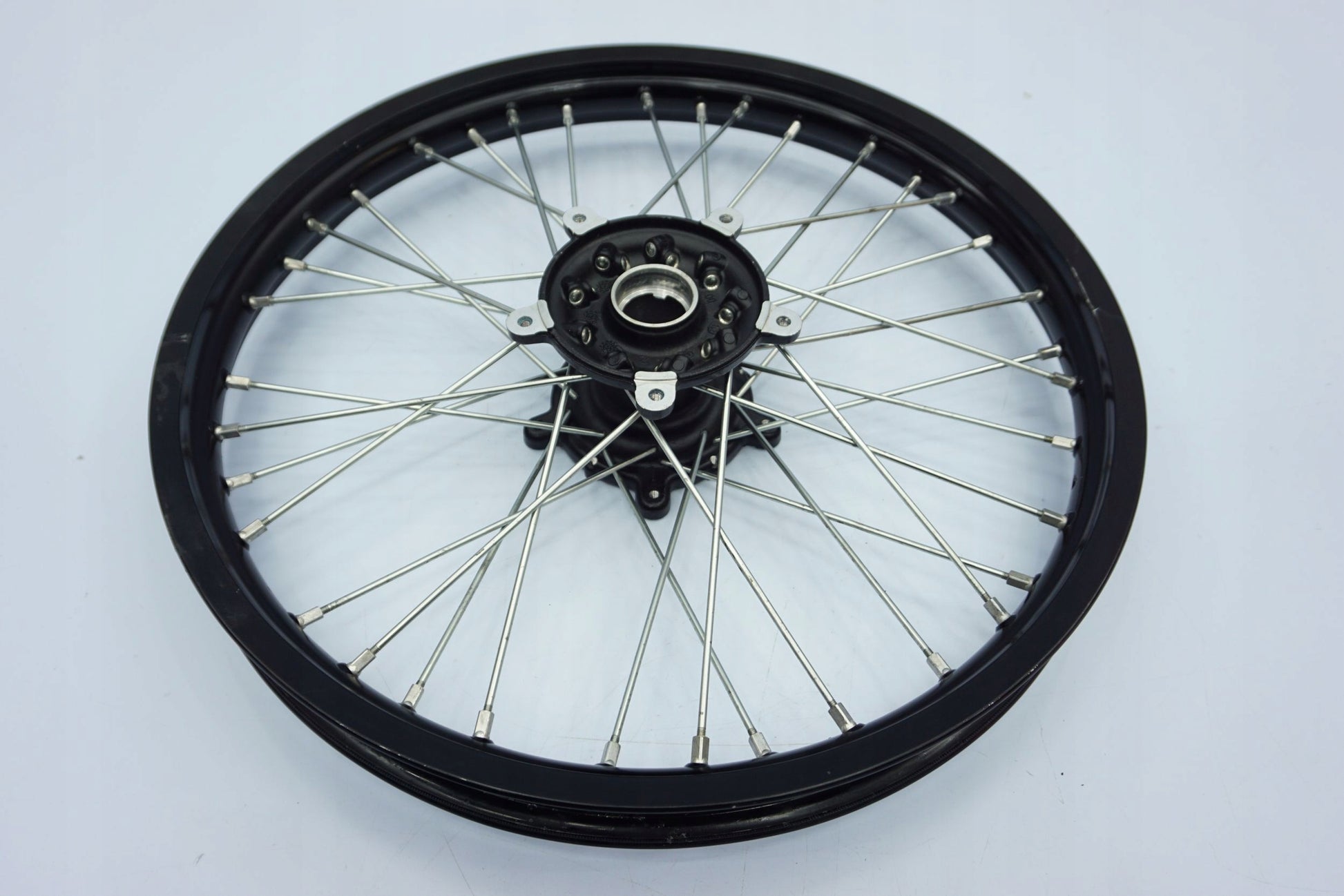 YAMAHA XTZ TENERE 700 Felge vorne Wheel Vorderrad 3