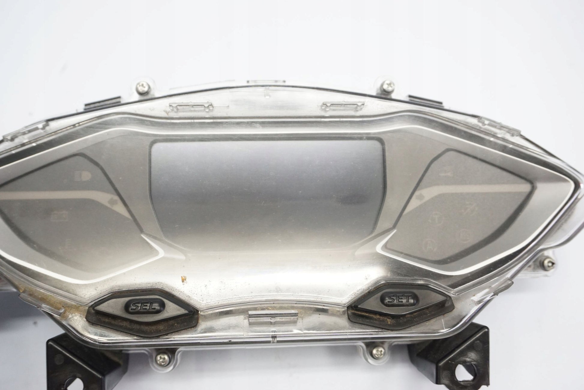 HONDA PCX 125 18- Tacho Tachometer Cockpit Speedometer 8