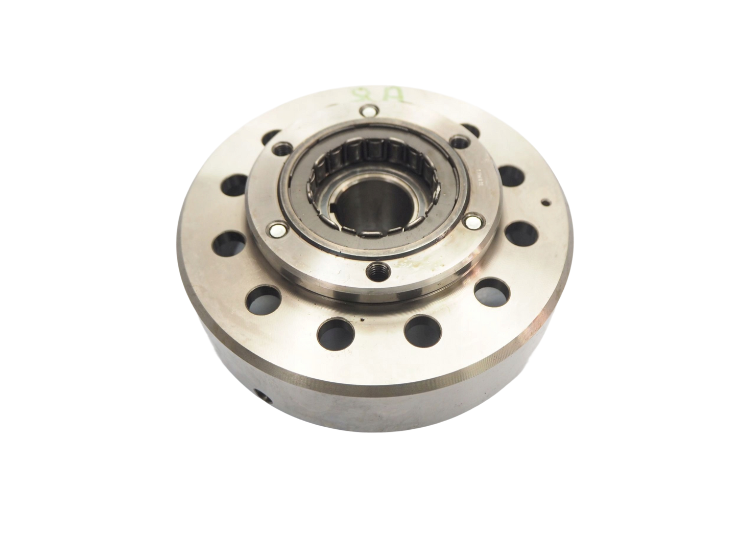 YAMAHA XT 1200 Z SUPER TENERE 10-13 Polrad Schwungrad Rotor Flywheel 1