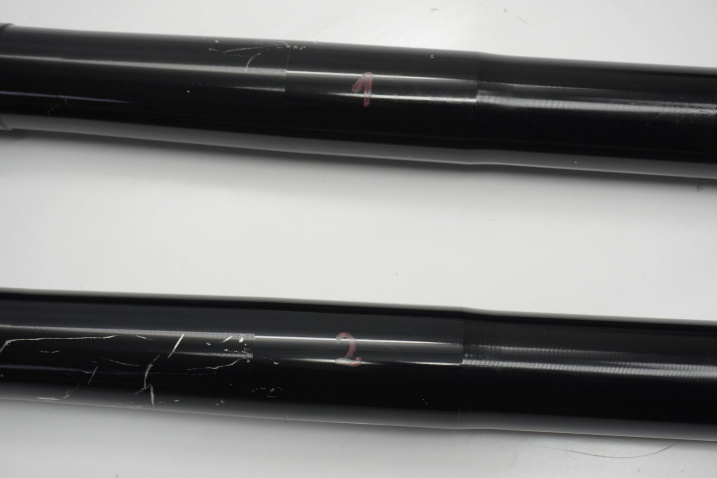 HARLEY DAVIDSON SPORTSTER 1250 21- Gabel Gabelholme Fork 8