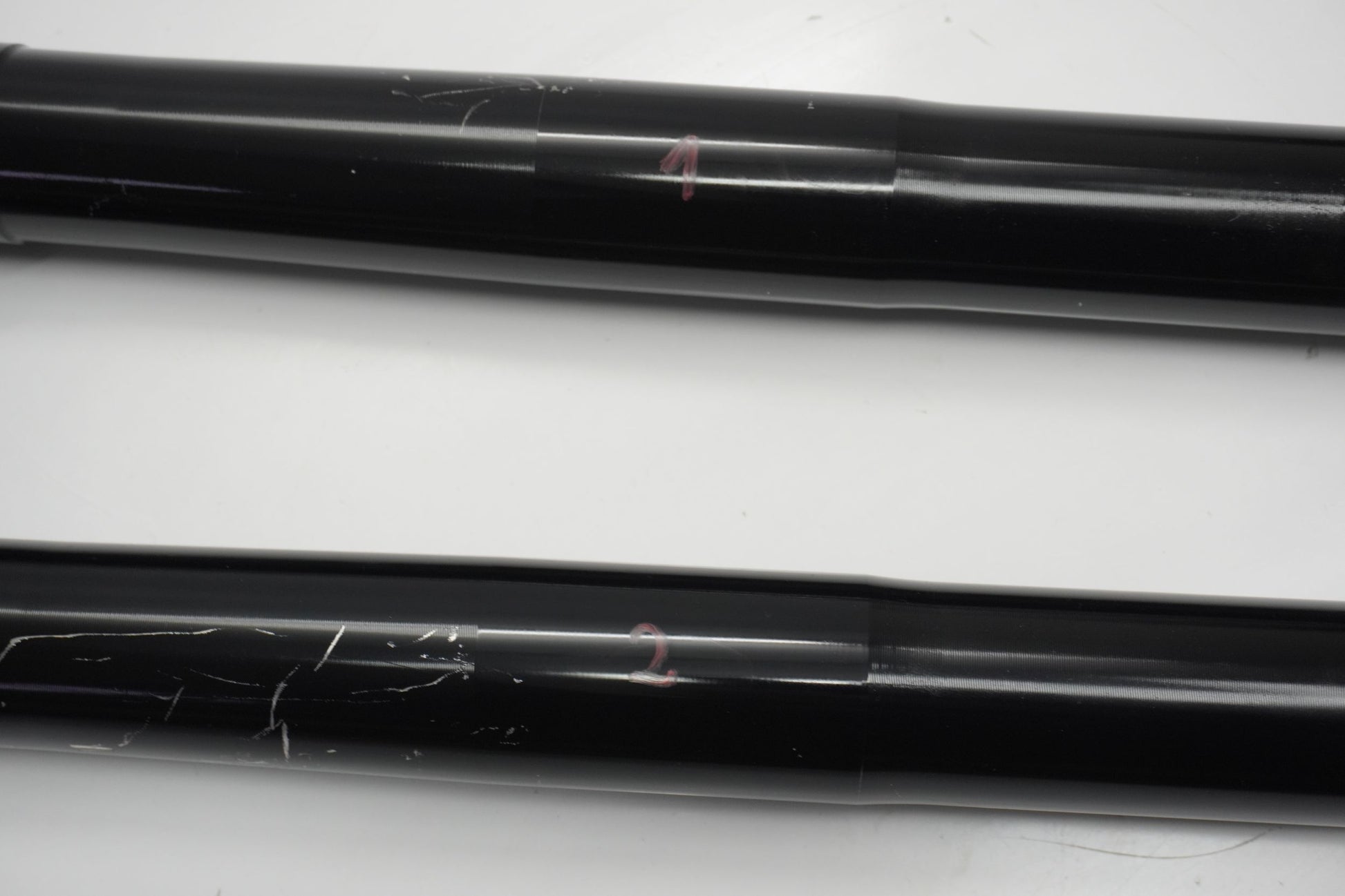 HARLEY DAVIDSON SPORTSTER 1250 21- Gabel Gabelholme Fork 8