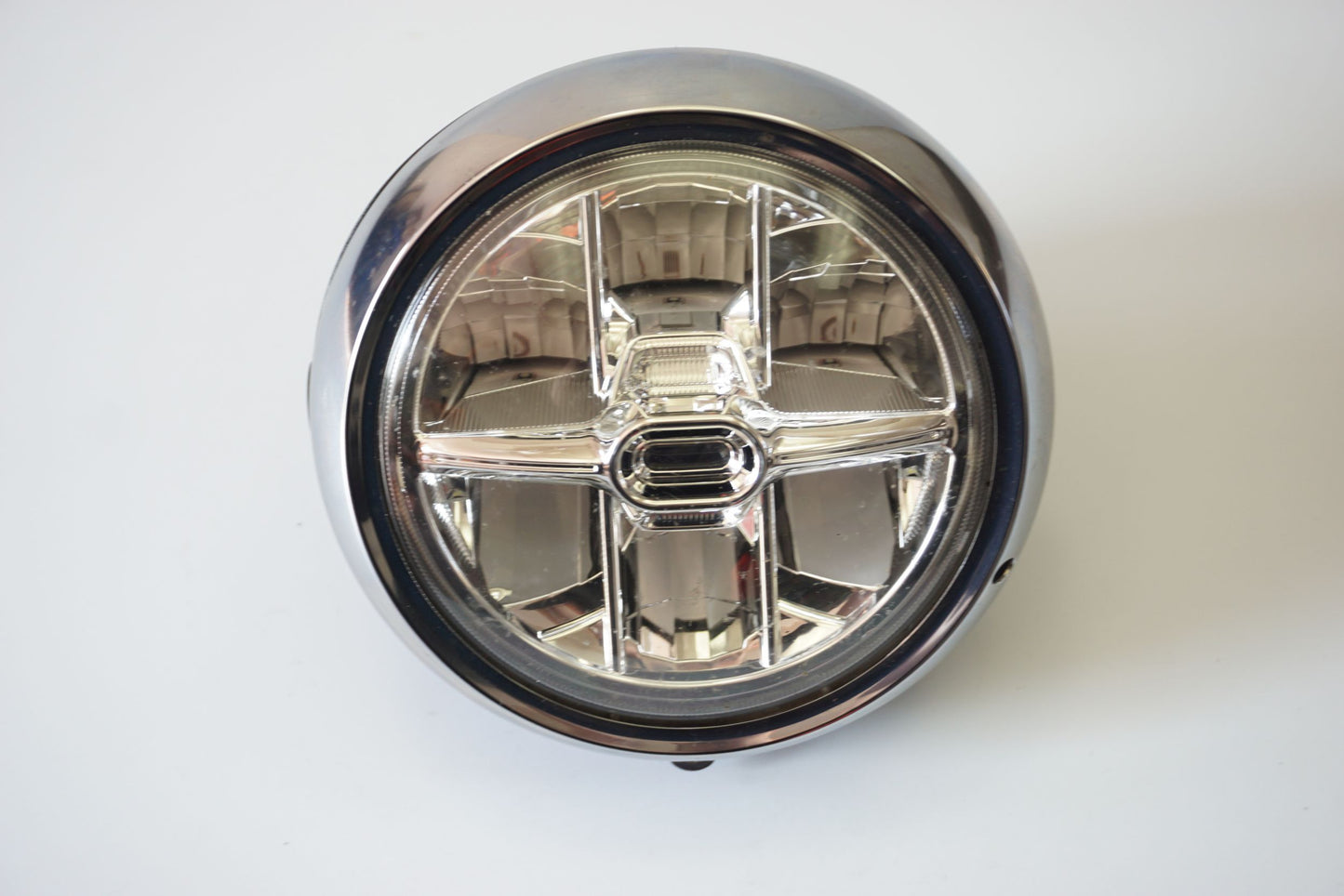 KAWASAKI Z 900 RS CAFE 18-22 Scheinwerfer Headlight 8