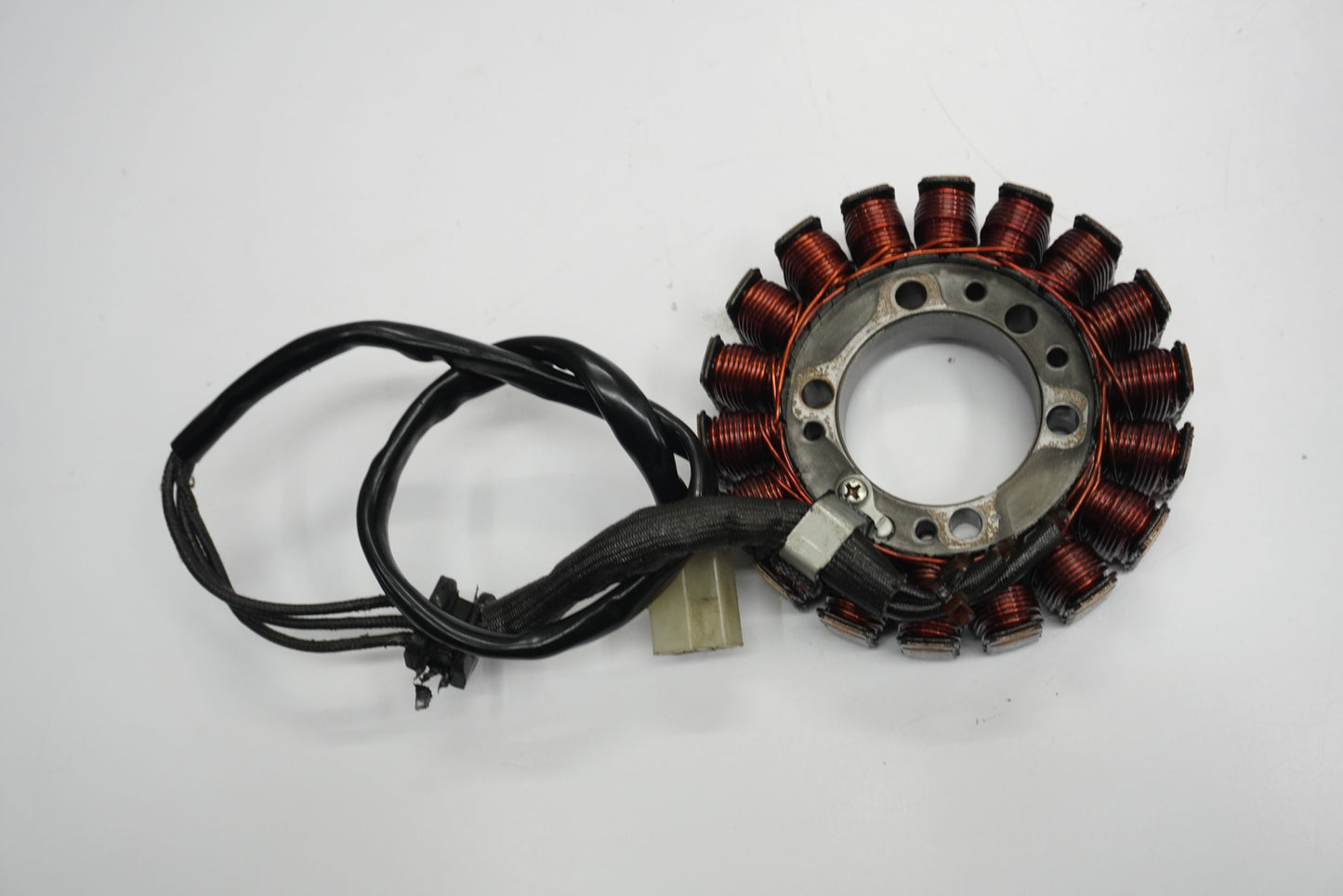 KAWASAKI ZX-6R 636 05-06 Lichtmaschine Stator Generator Lima Alternator 5