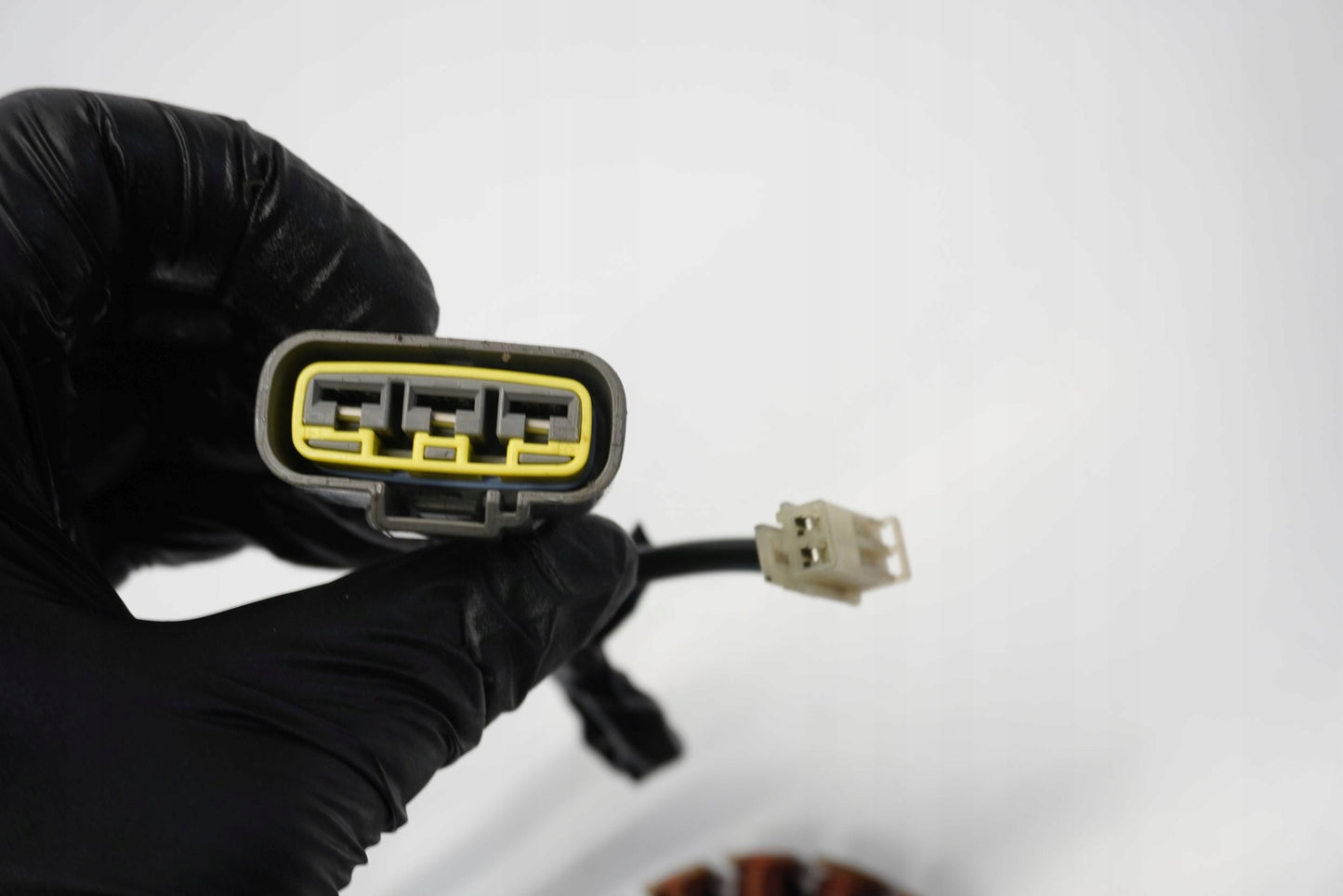 YAMAHA MT-07 21- Lichtmaschine Stator Generator Lima Alternator 2