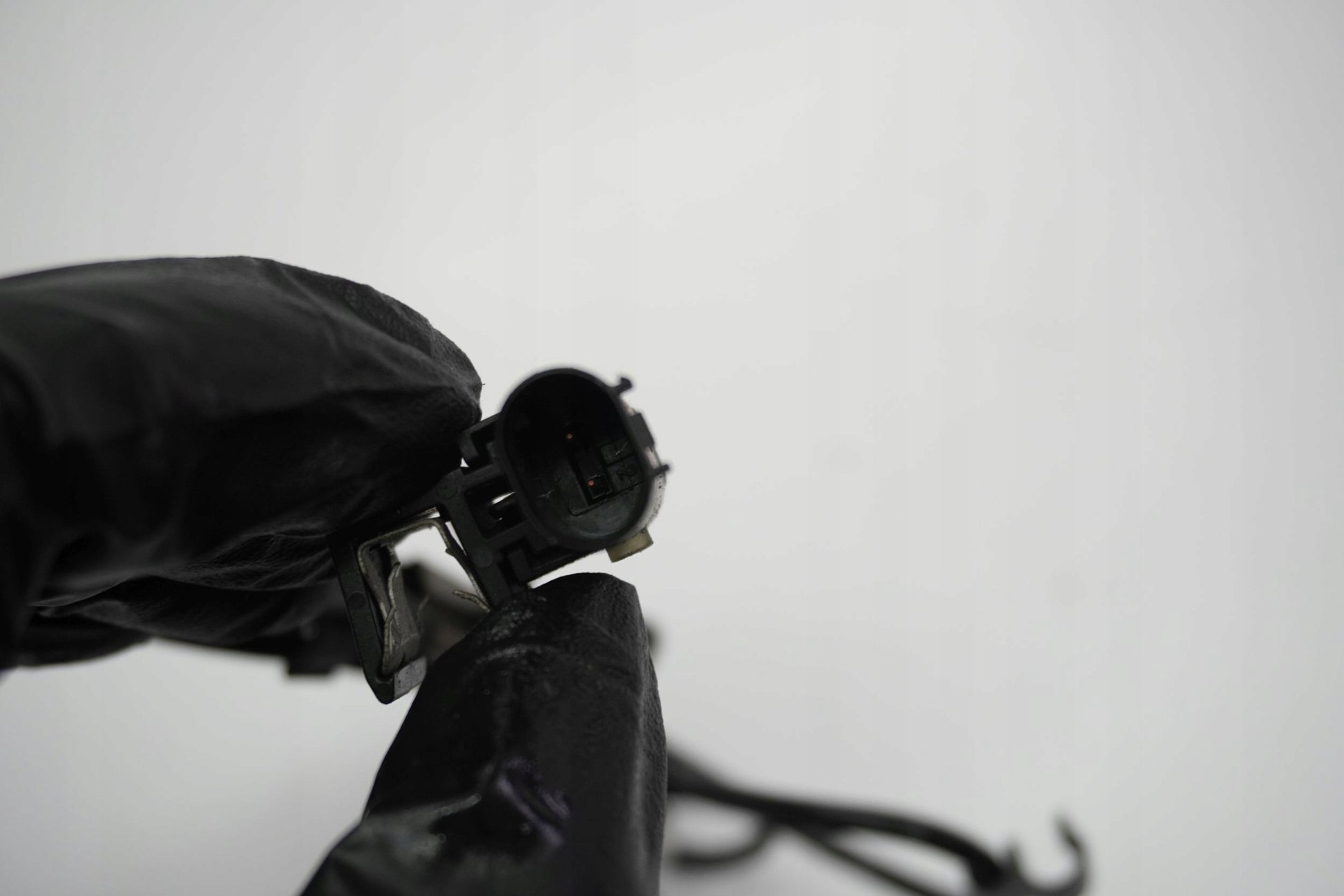 BMW R 1200 R K53 15-18 ABS Sensor hinten 7