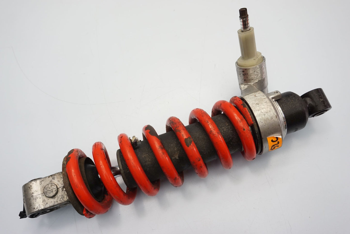 TRIUMPH SPRINT ST 1050 05-10 Stoßdämpfer Federbein shock absorber