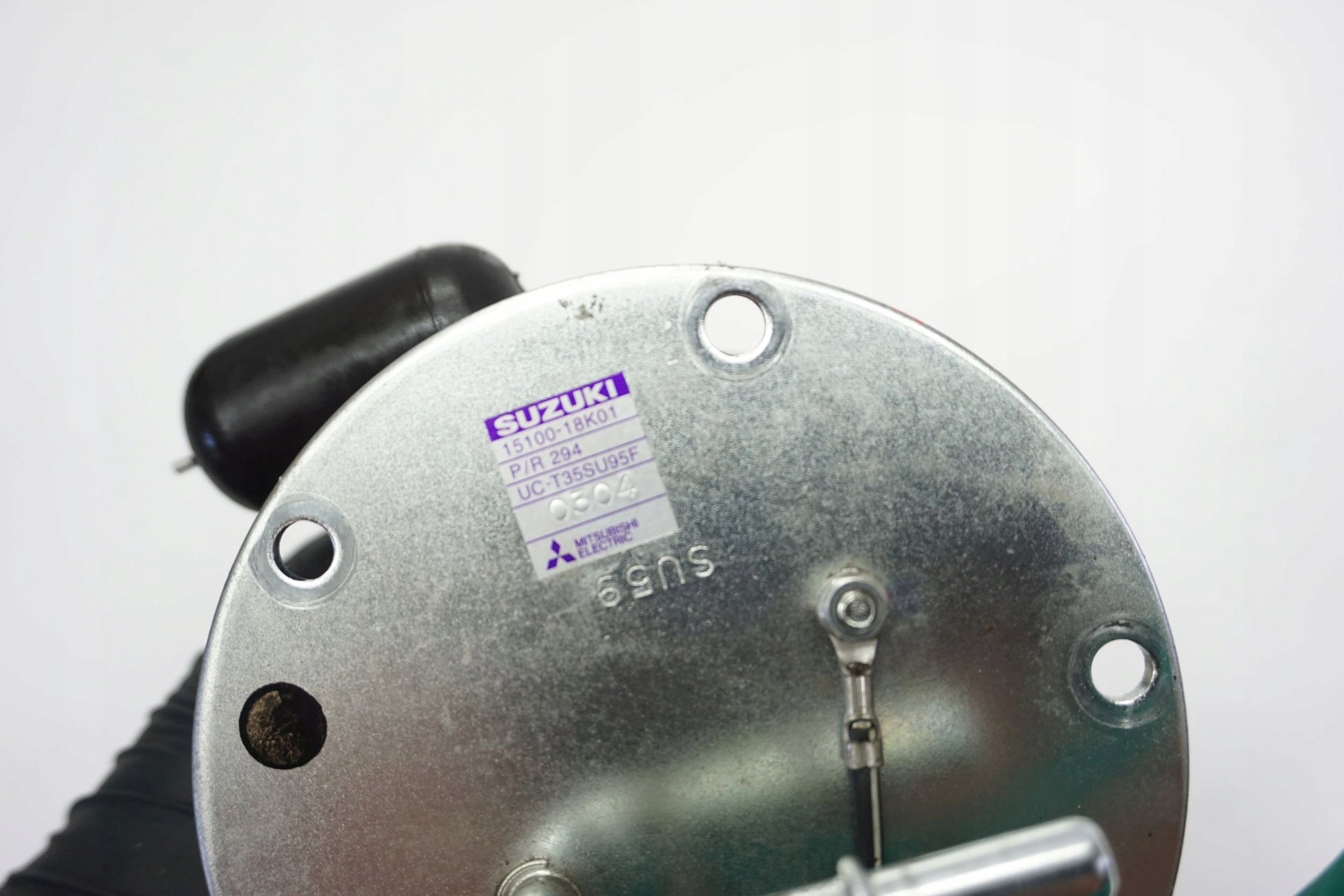 SUZUKI SV 650 16- Benzinpumpe Kraftstoffpumpe Fuel Pump 5