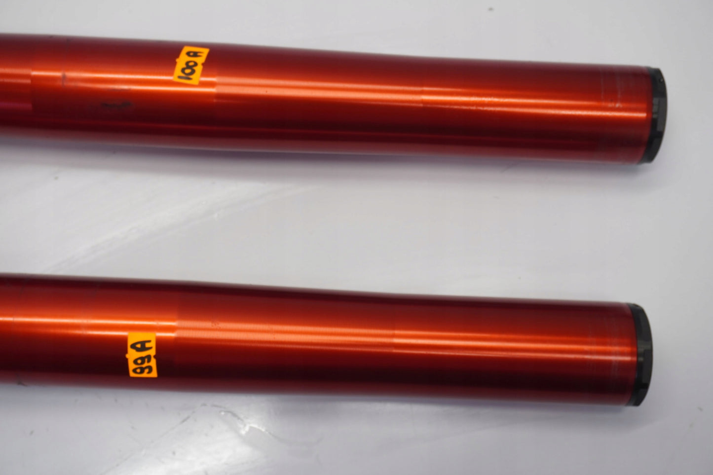 HONDA CB 750 HORNET 23- Gabel Gabelholme Fork 2