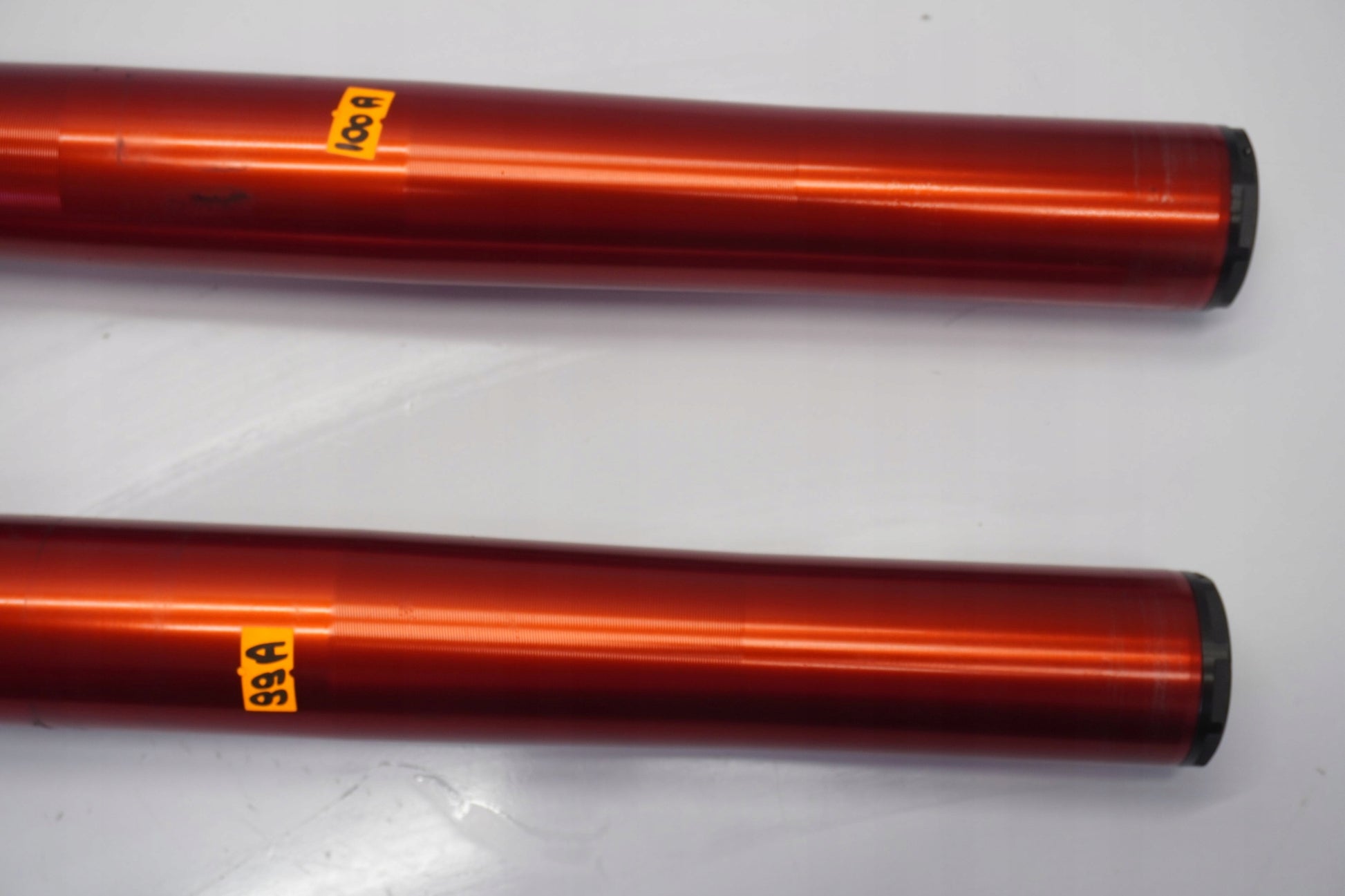 HONDA CB 750 HORNET 23- Gabel Gabelholme Fork 2