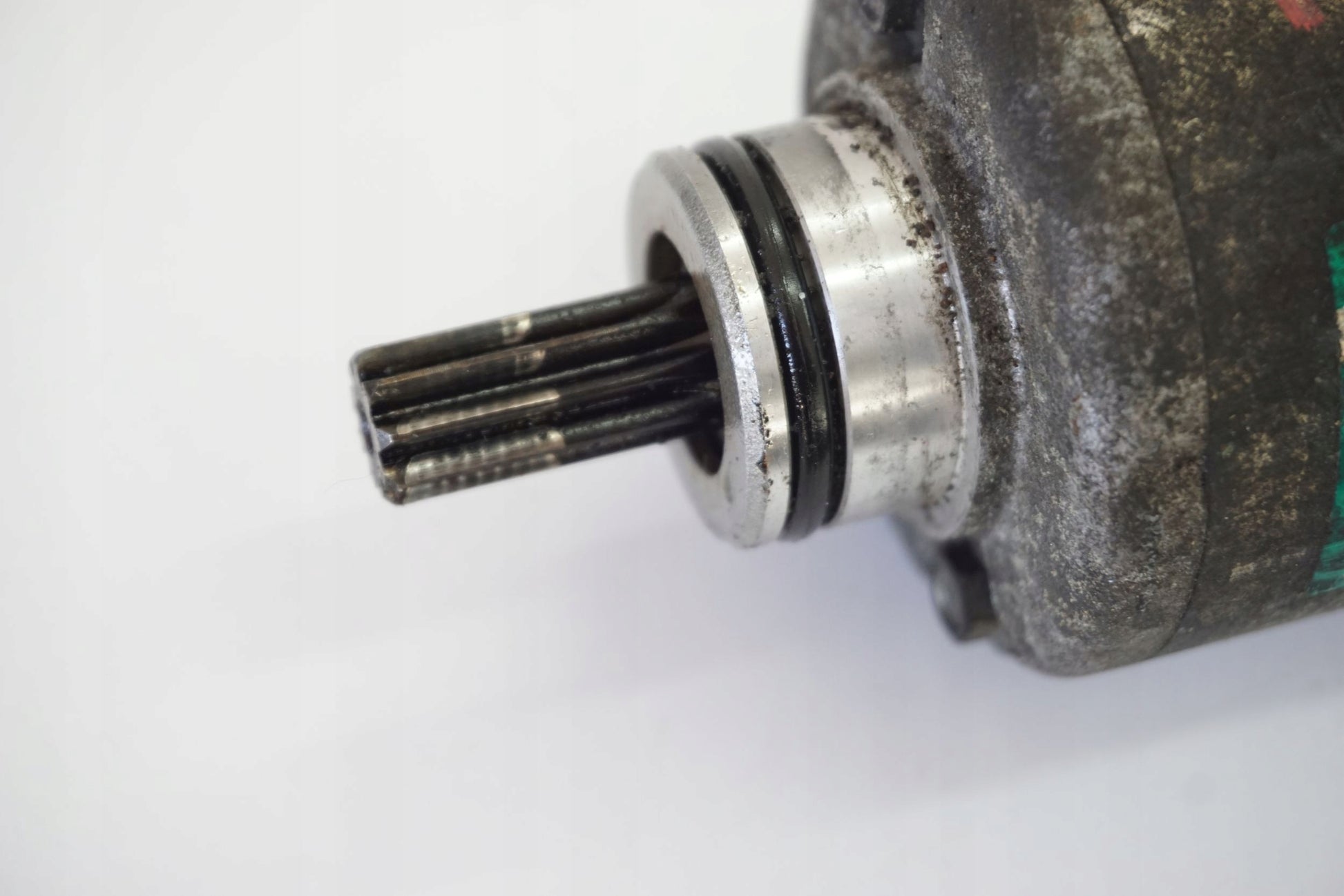 KAWASAKI Z 1000 SX 10-16 Anlasser Starter Motor 6