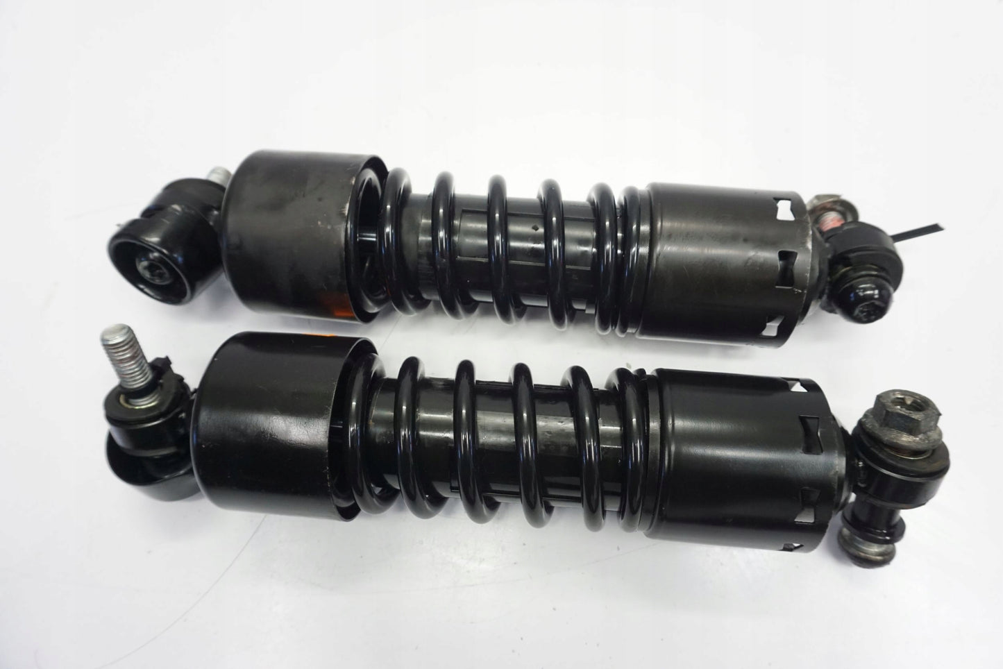 HARLEY DAVIDSON STREET 750 XG 14-16 Stoßdämpfer Federbein shock absorber 3