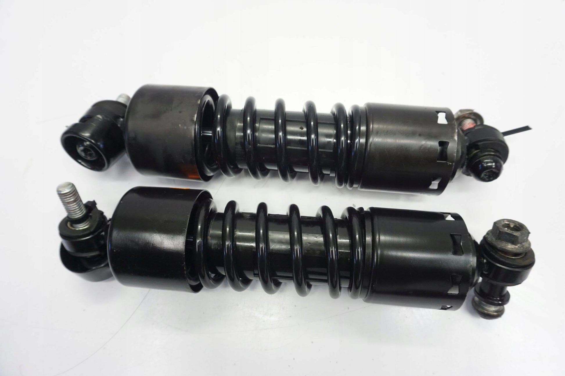 HARLEY DAVIDSON STREET 750 XG 14-16 Stoßdämpfer Federbein shock absorber 3