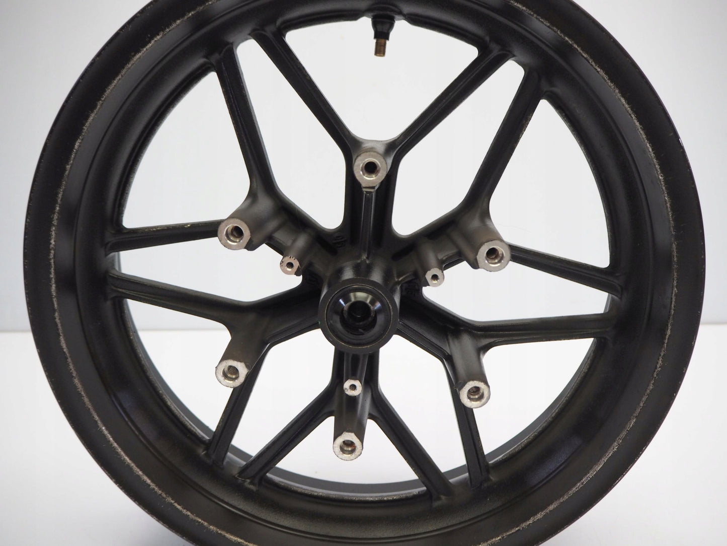 HONDA NSS 125 FORZA 16- Felge vorne Wheel Vorderrad 8