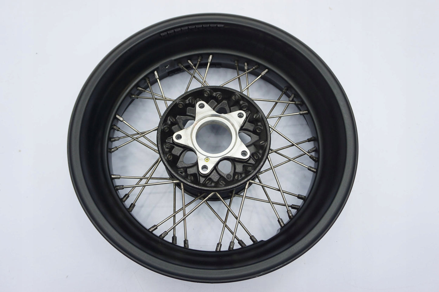 BMW K 1300 R 09-16 Felge hinten Wheel Hinterrad