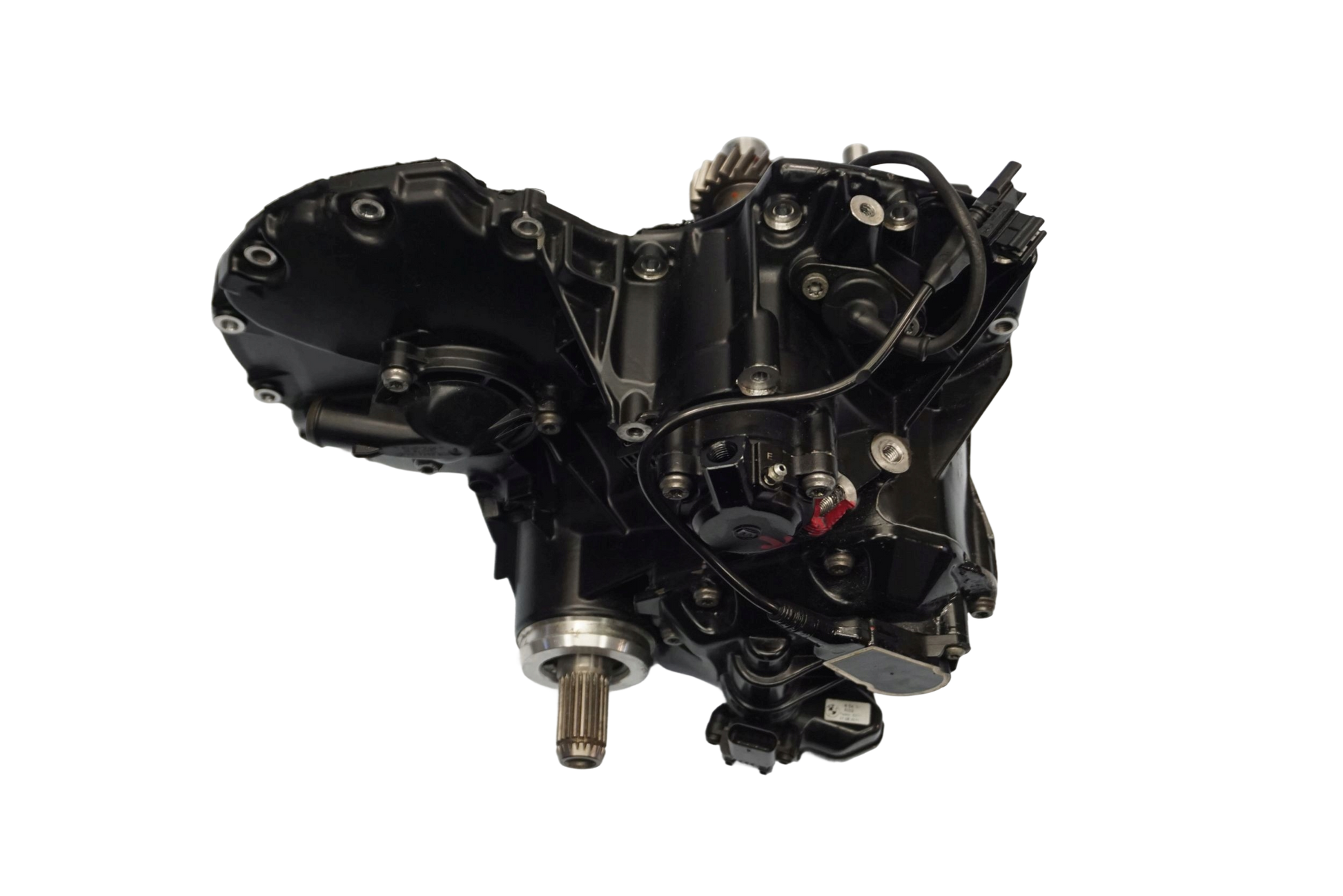 BMW R 1200 RS 15-18 Getriebe Gearbox 1