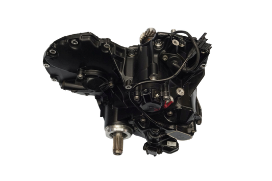 BMW R 1200 RS 15-18 Getriebe Gearbox 1