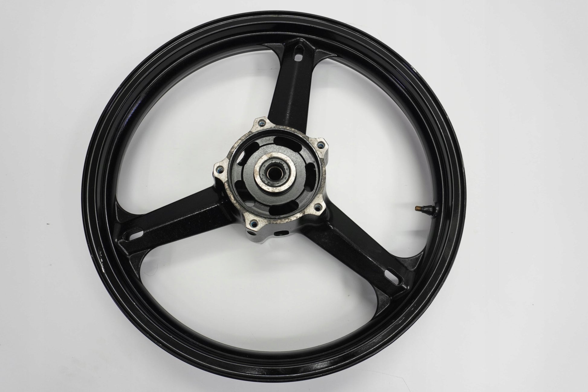 SUZUKI DL 1000 V-STROM 02-09 Felge vorne Wheel Vorderrad 3