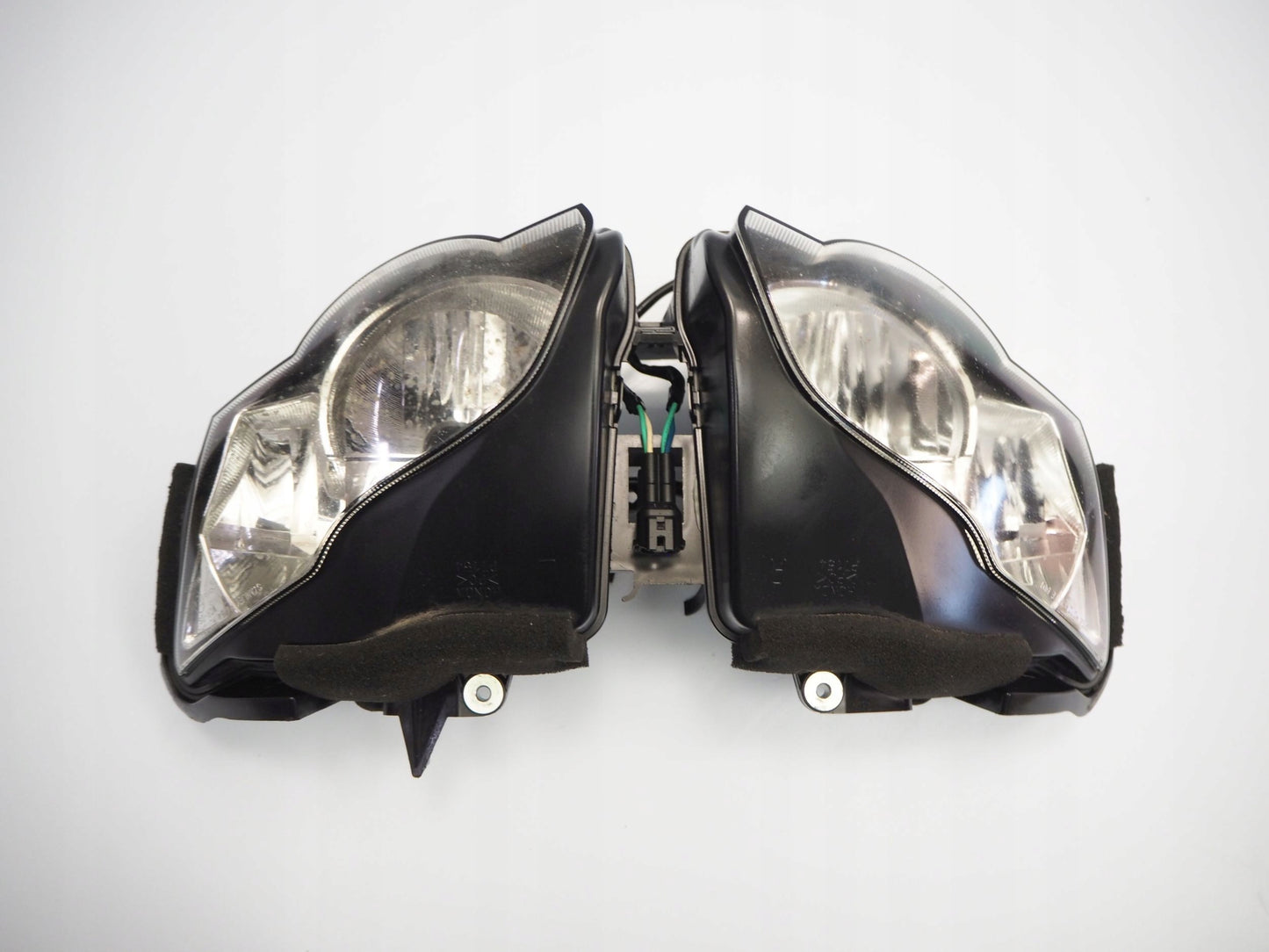 HONDA CBR 1000RR SC59 08-11 Scheinwerfer Headlight