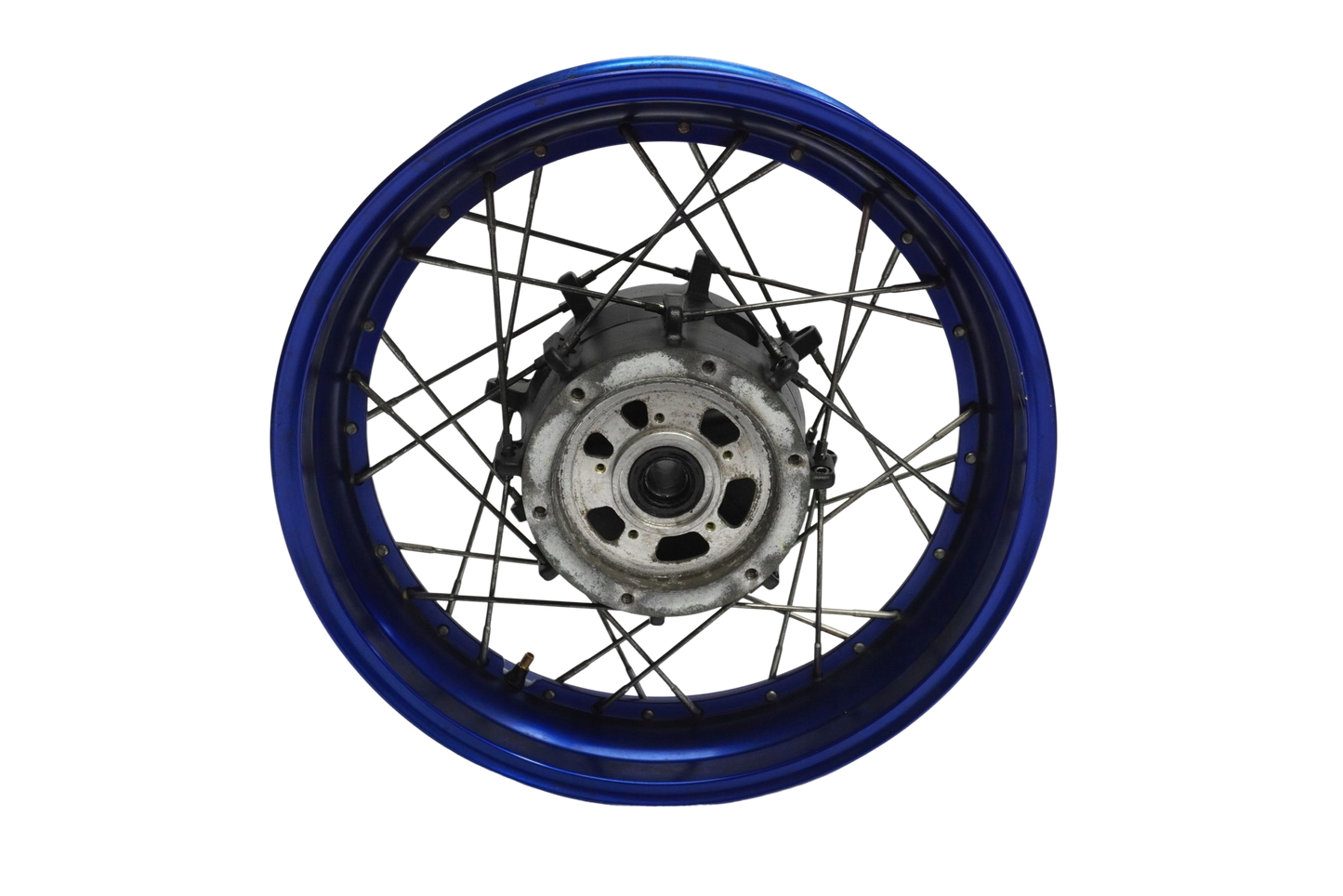 YAMAHA XTZ 1200 SUPER TENERE Felge hinten Wheel Hinterrad 1