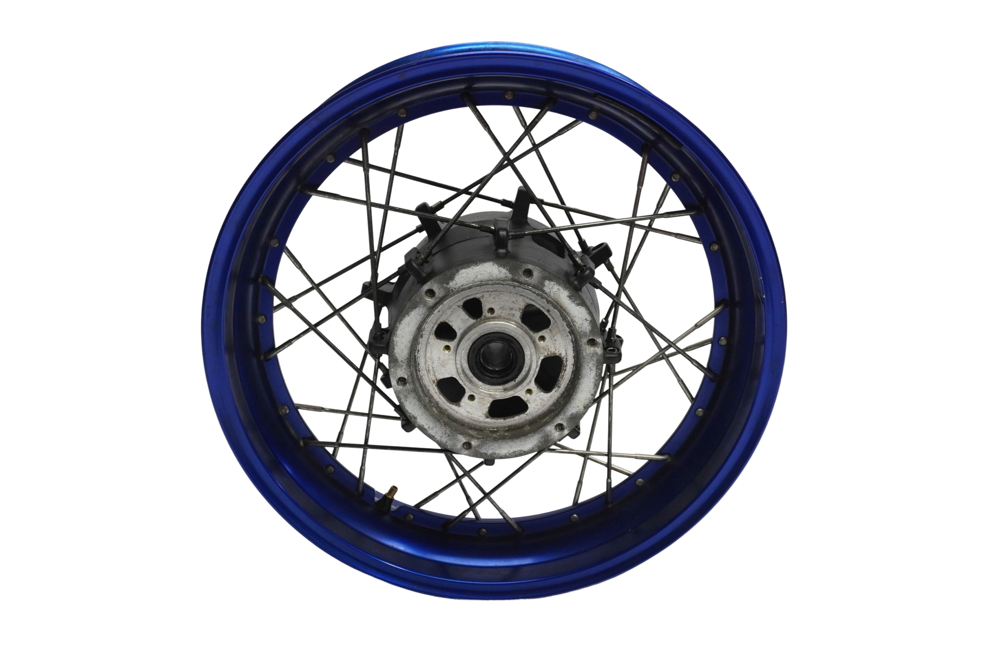 YAMAHA XTZ 1200 SUPER TENERE Felge hinten Wheel Hinterrad 1