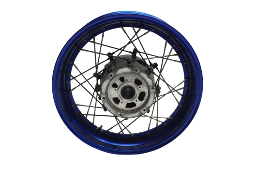 YAMAHA XTZ 1200 SUPER TENERE Felge hinten Wheel Hinterrad 1