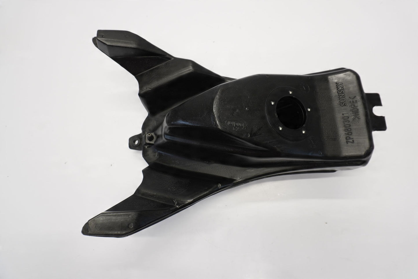 MONDIAL SMX 125 / APRILIA SX 125 Kraftstofftank Benzintank Fuel Tank 7