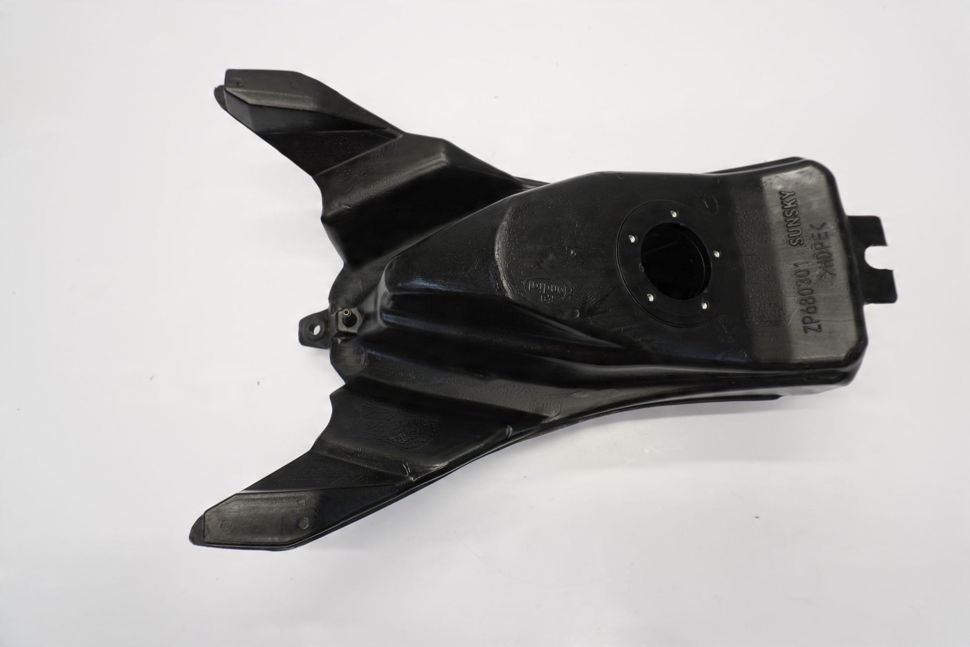 MONDIAL SMX 125 / APRILIA SX 125 Kraftstofftank Benzintank Fuel Tank 7