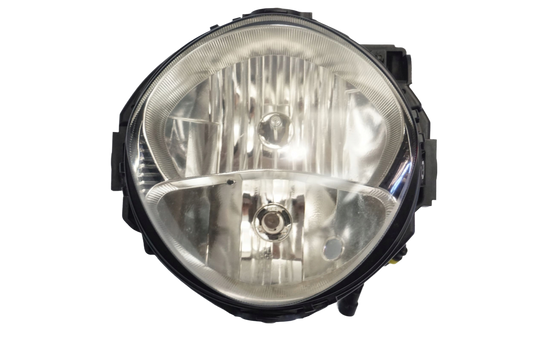 HONDA XL 700 V TRANSALP 08-11 Scheinwerfer Headlight 1