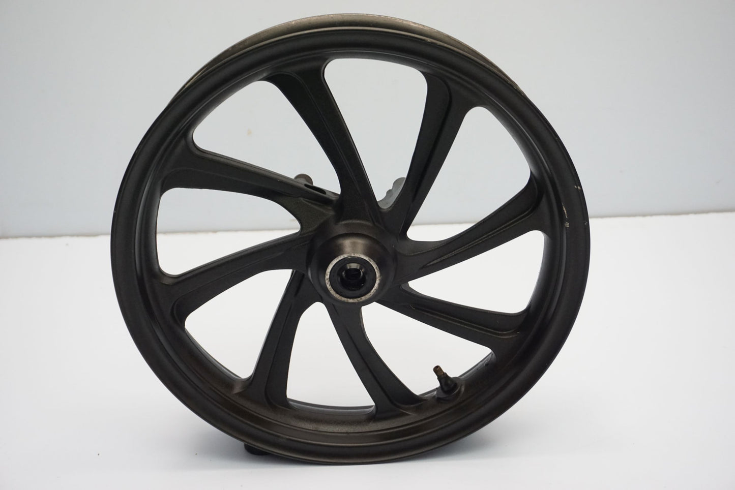 HONDA PCX 125 18- Felge vorne Wheel Vorderrad 3