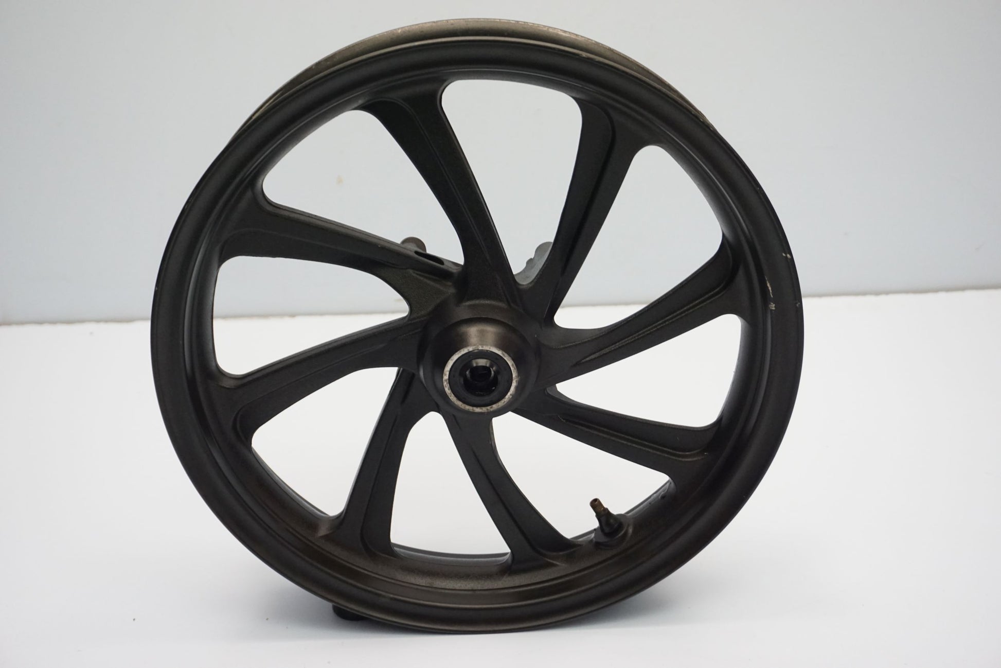 HONDA PCX 125 18- Felge vorne Wheel Vorderrad 3