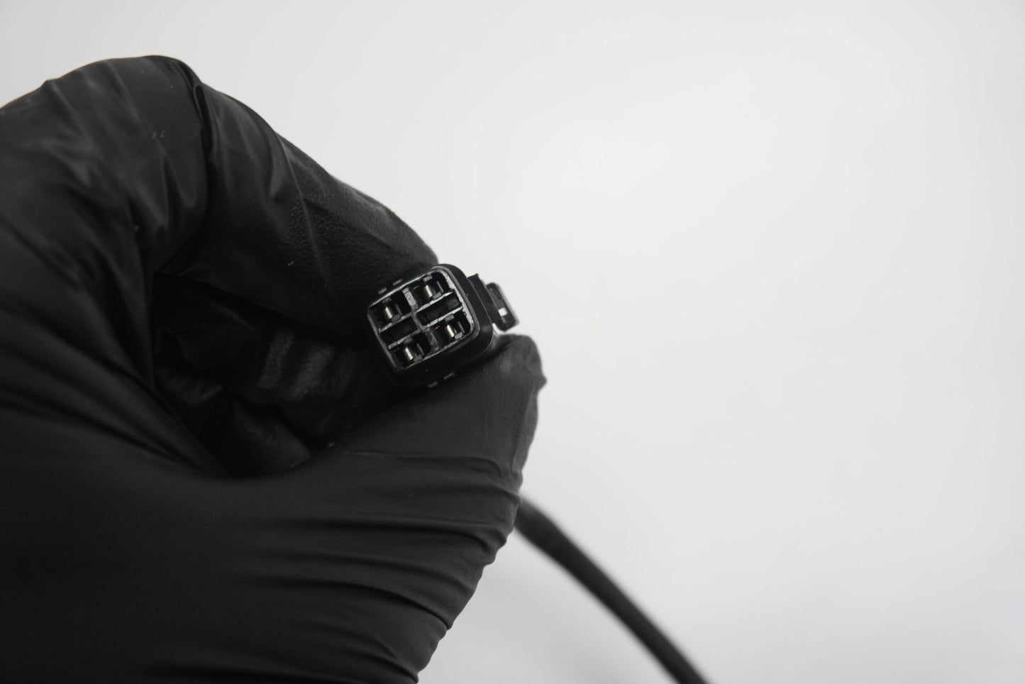 SUZUKI GSX-R 1000 K7-K8 Lambdasonde O2 Sensor Sonde Sonda Lambda 2