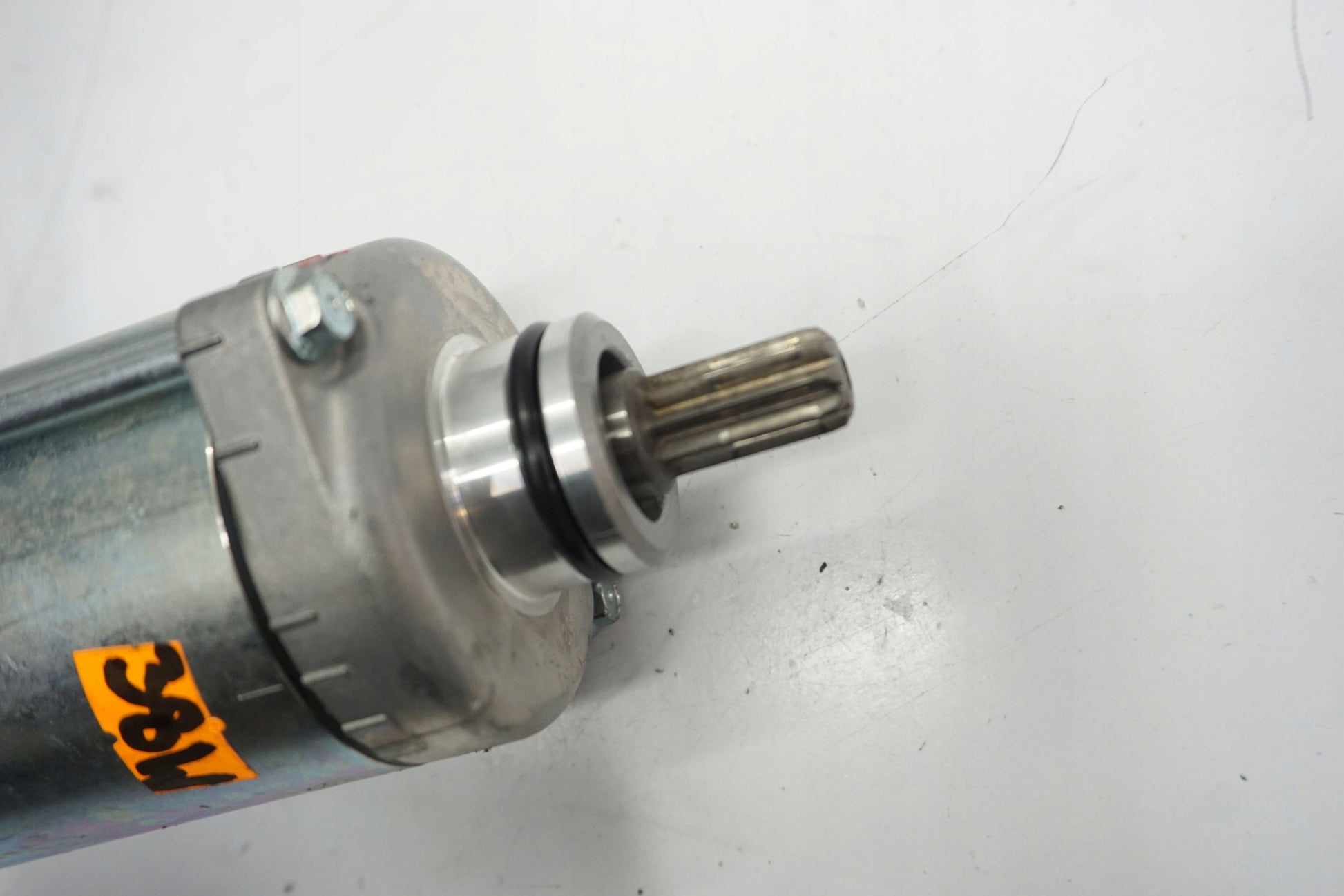 KAWASAKI Z-900 20- Anlasser Starter Motor 5