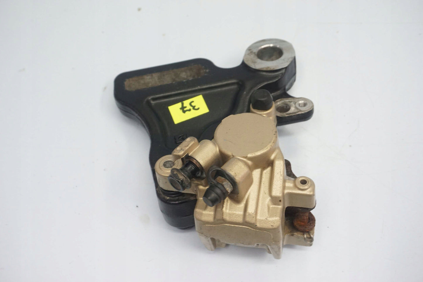 BMW G 310 R 16- Bremse Bremssattel Bremszange hinten