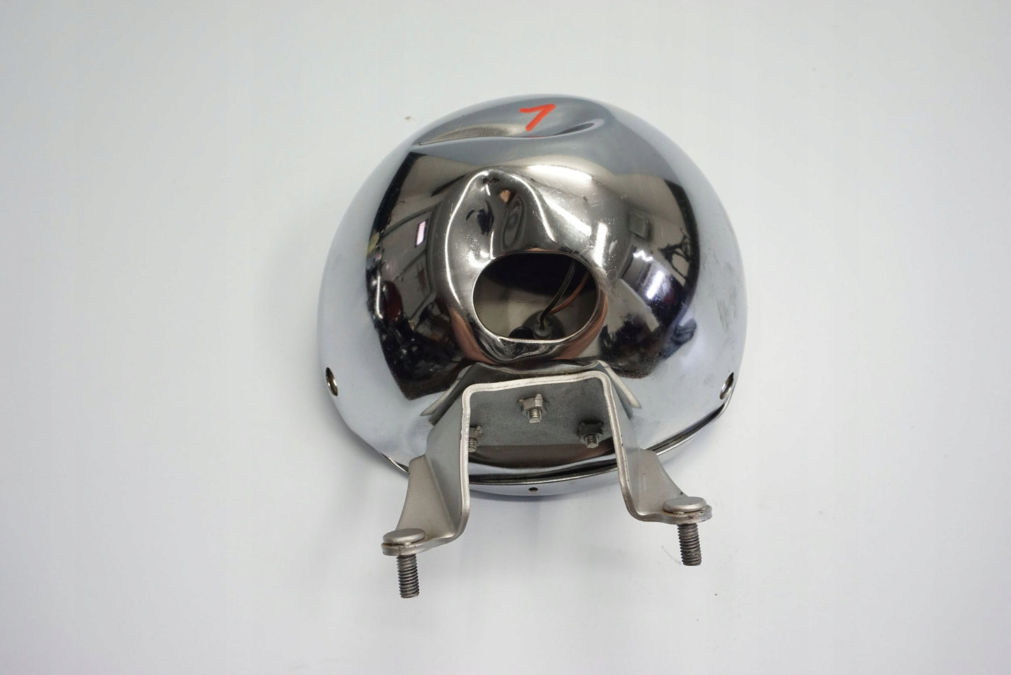 KAWASAKI VN 900 VULCAN 06- Scheinwerfer Headlight 5