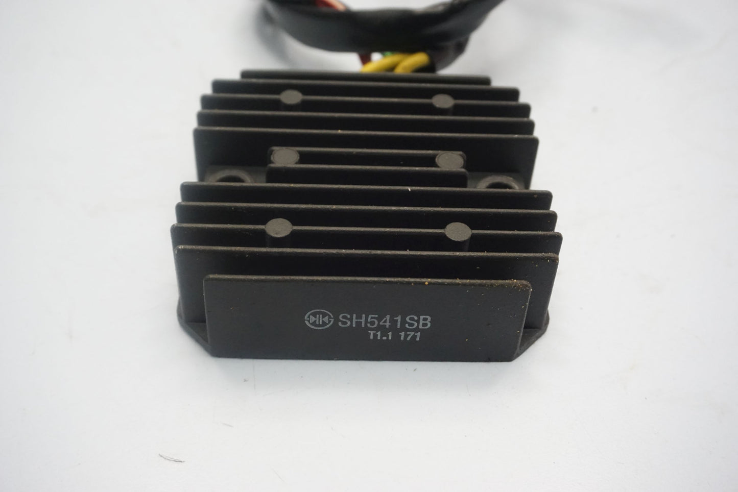 KTM 690 SMC 09-11 Spannungsregler Gleichrichter Rectifier Voltage Regulator 2