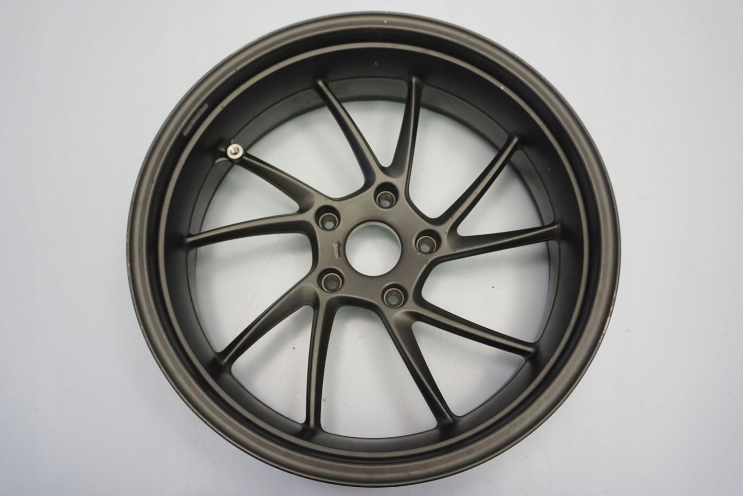 BMW K 1600 GT GTL 10-16 Felge hinten Wheel Hinterrad