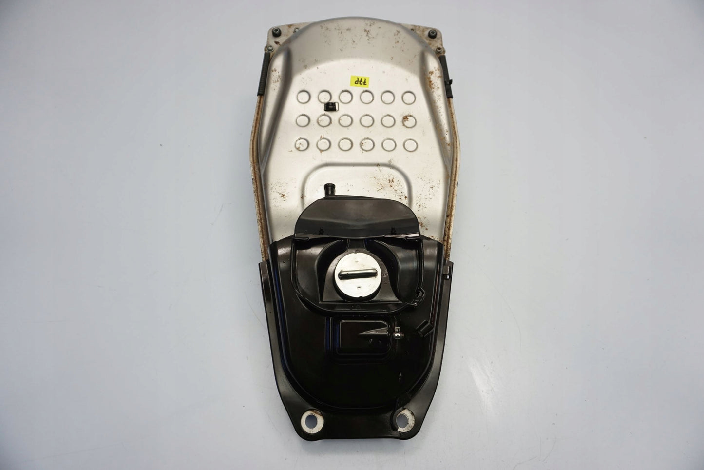 HONDA NC 750 X 21- Kraftstofftank Benzintank Fuel Tank 3