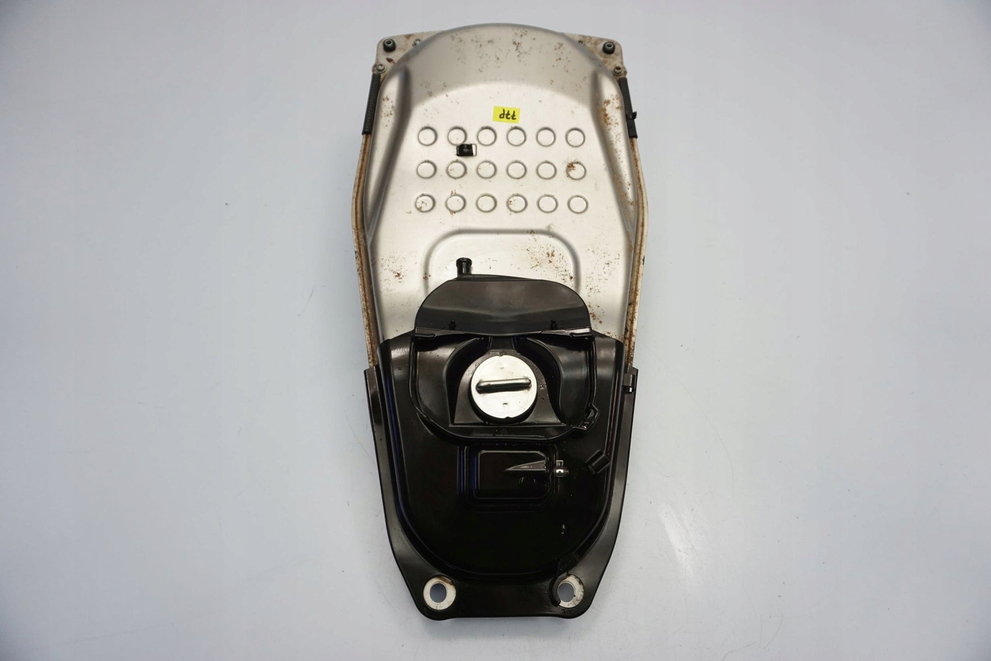 HONDA NC 750 X 21- Kraftstofftank Benzintank Fuel Tank 3