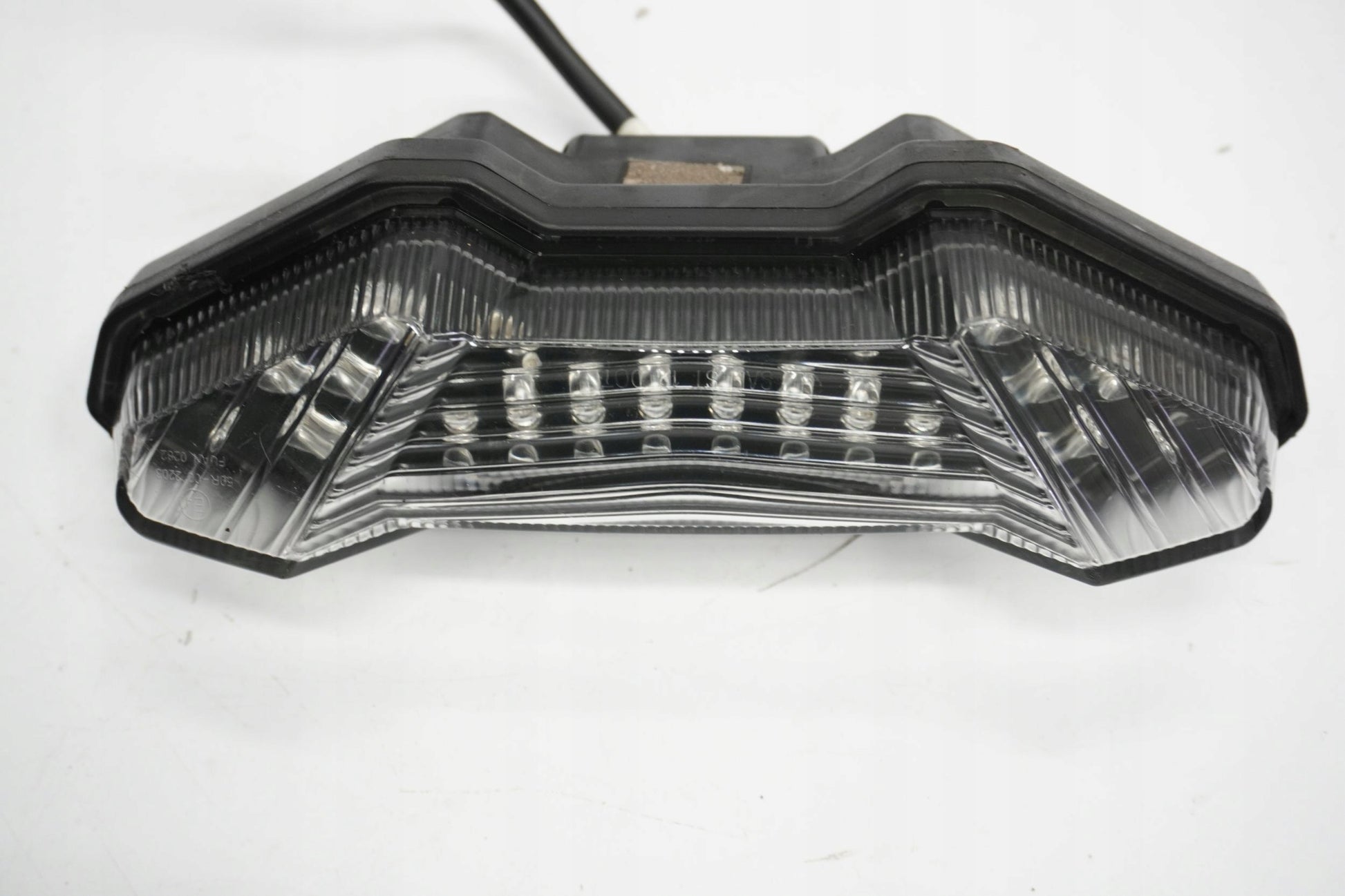 YAMAHA MT-09 TRACER 15-17 Rücklicht 10