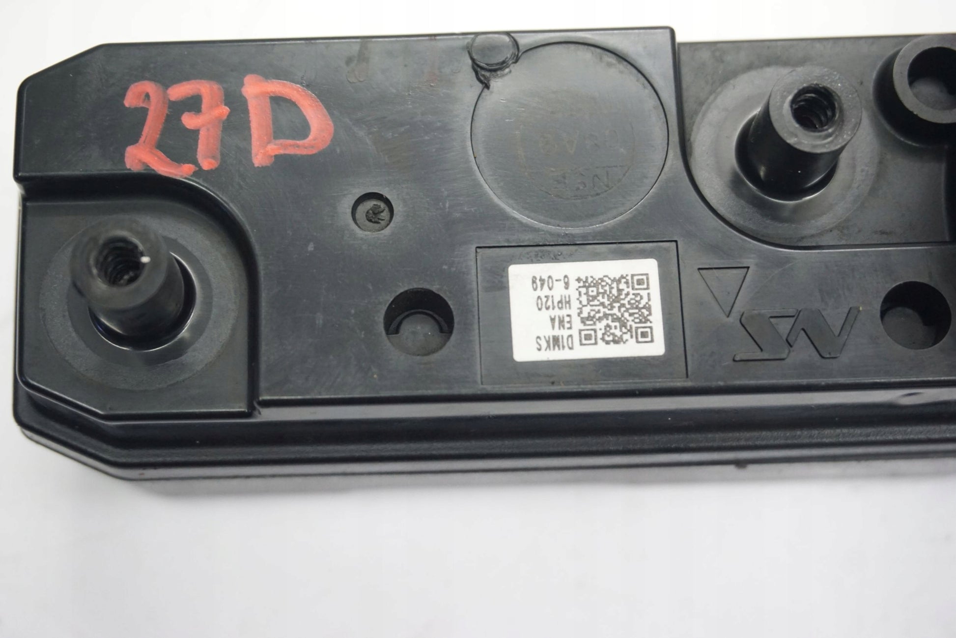 HONDA CRF 1100 L AFRICA TWIN ADVENTURE SPORT 19- Tacho Tachometer Cockpit Speedometer 8