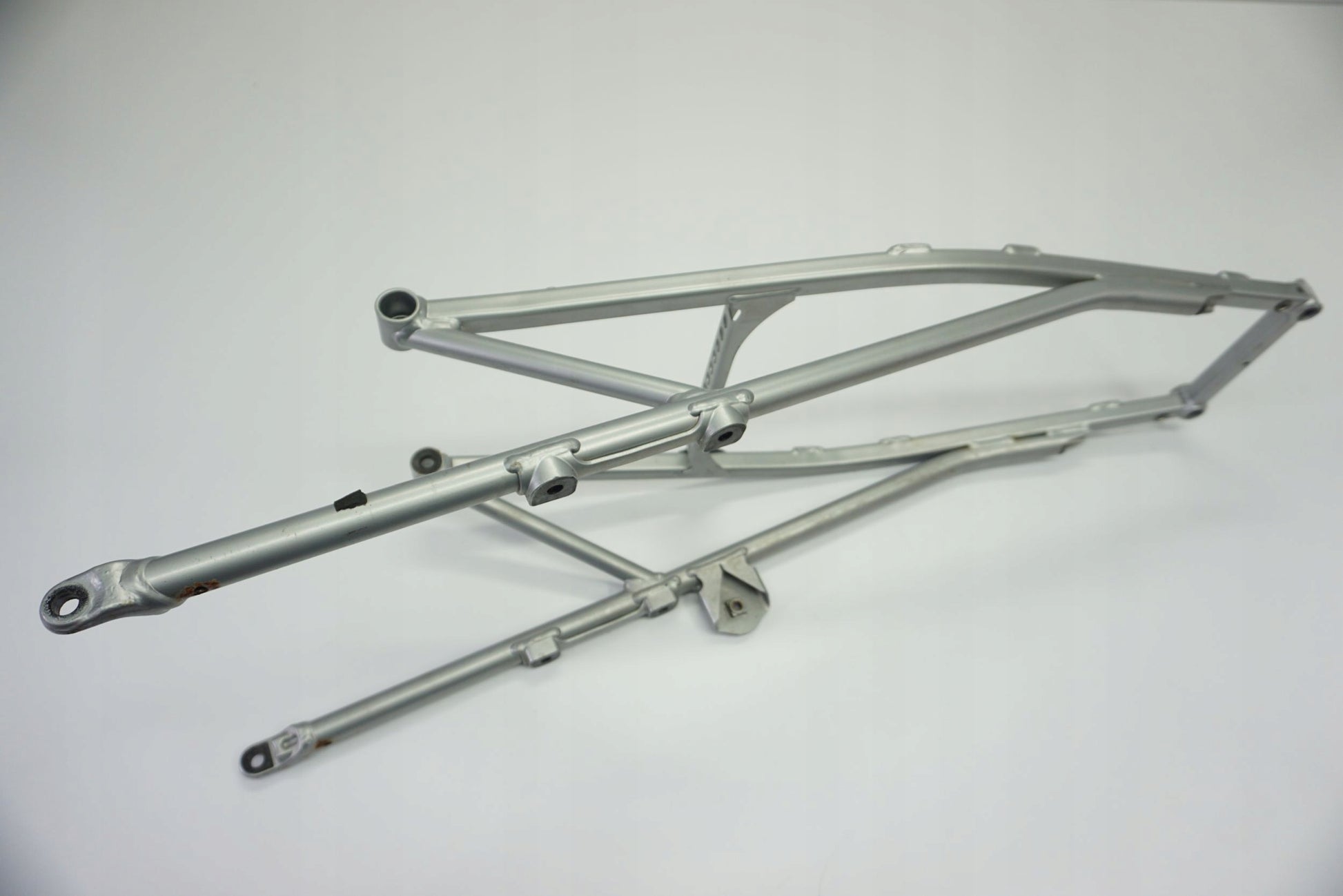 BMW R 1200 GS K50 13-16 Heckrahmen Rahmen hinten rear frame 4