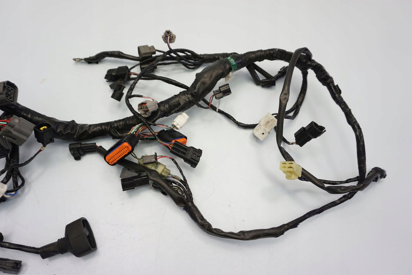 KAWASAKI 650 ER-6N 12-17 Kabelbaum Wiring Harness 12