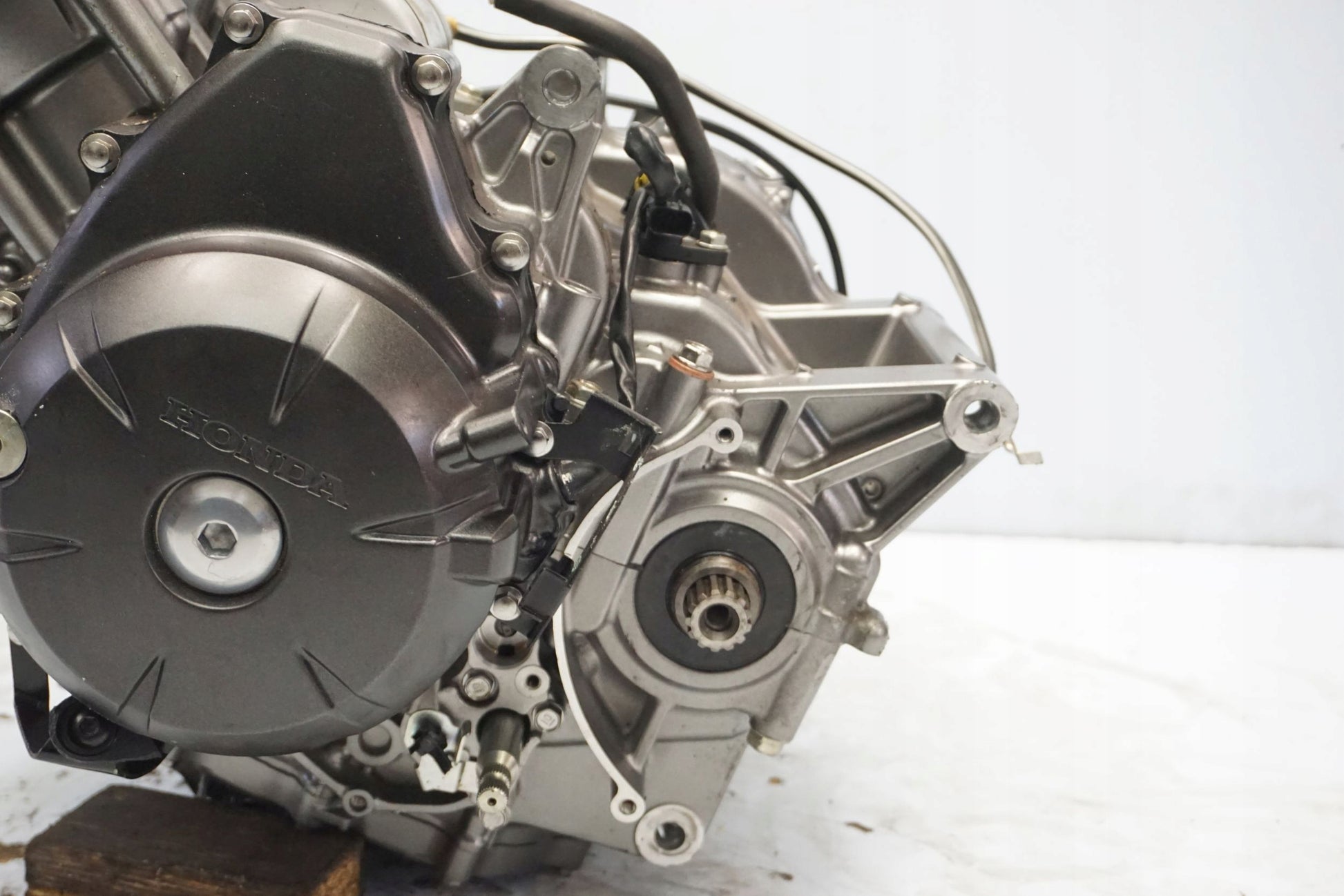 HONDA NC 750 X 16-20 Motor Motorblock Engine 5
