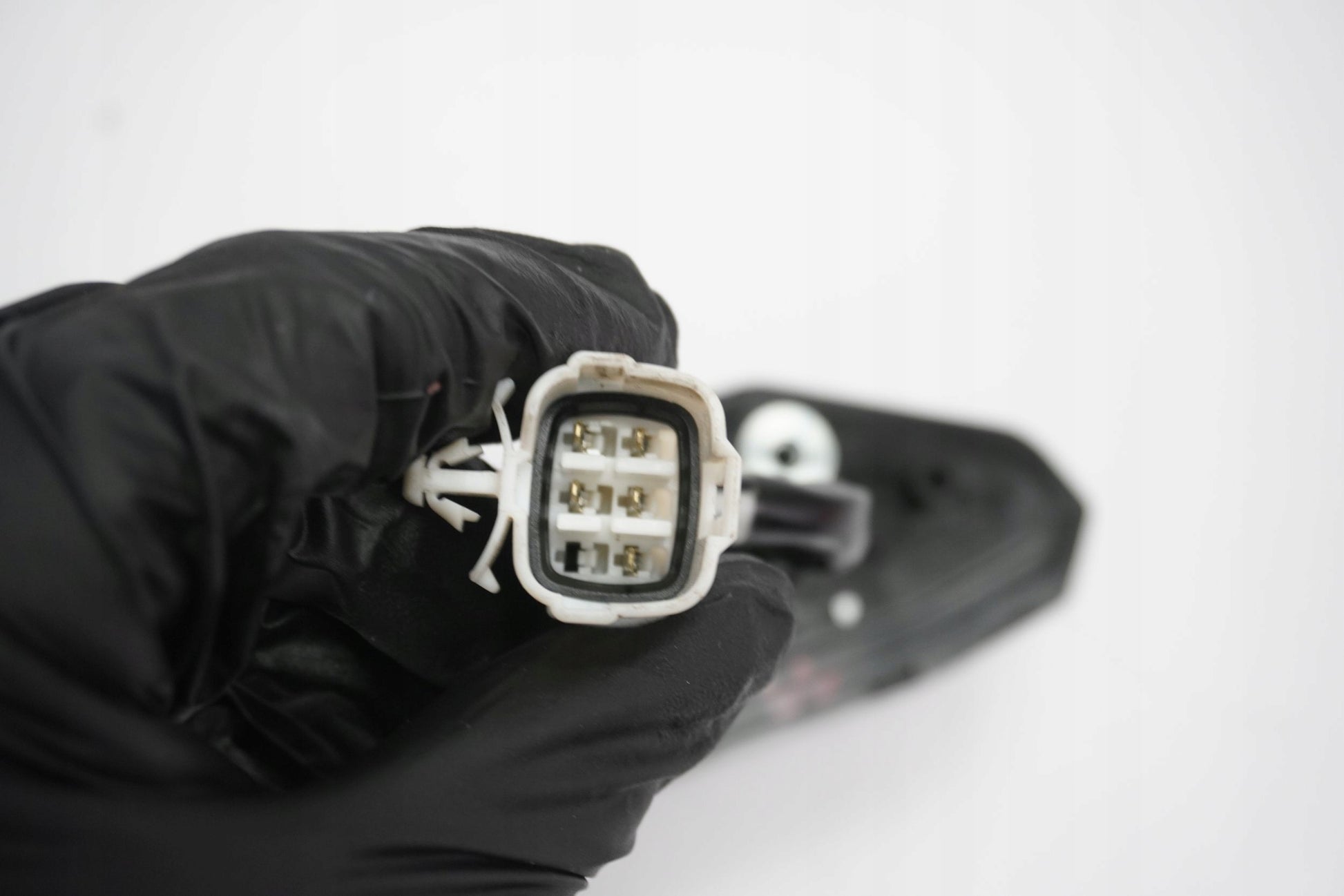 YAMAHA TRACER 9 GT + 23-24 Rücklicht 8