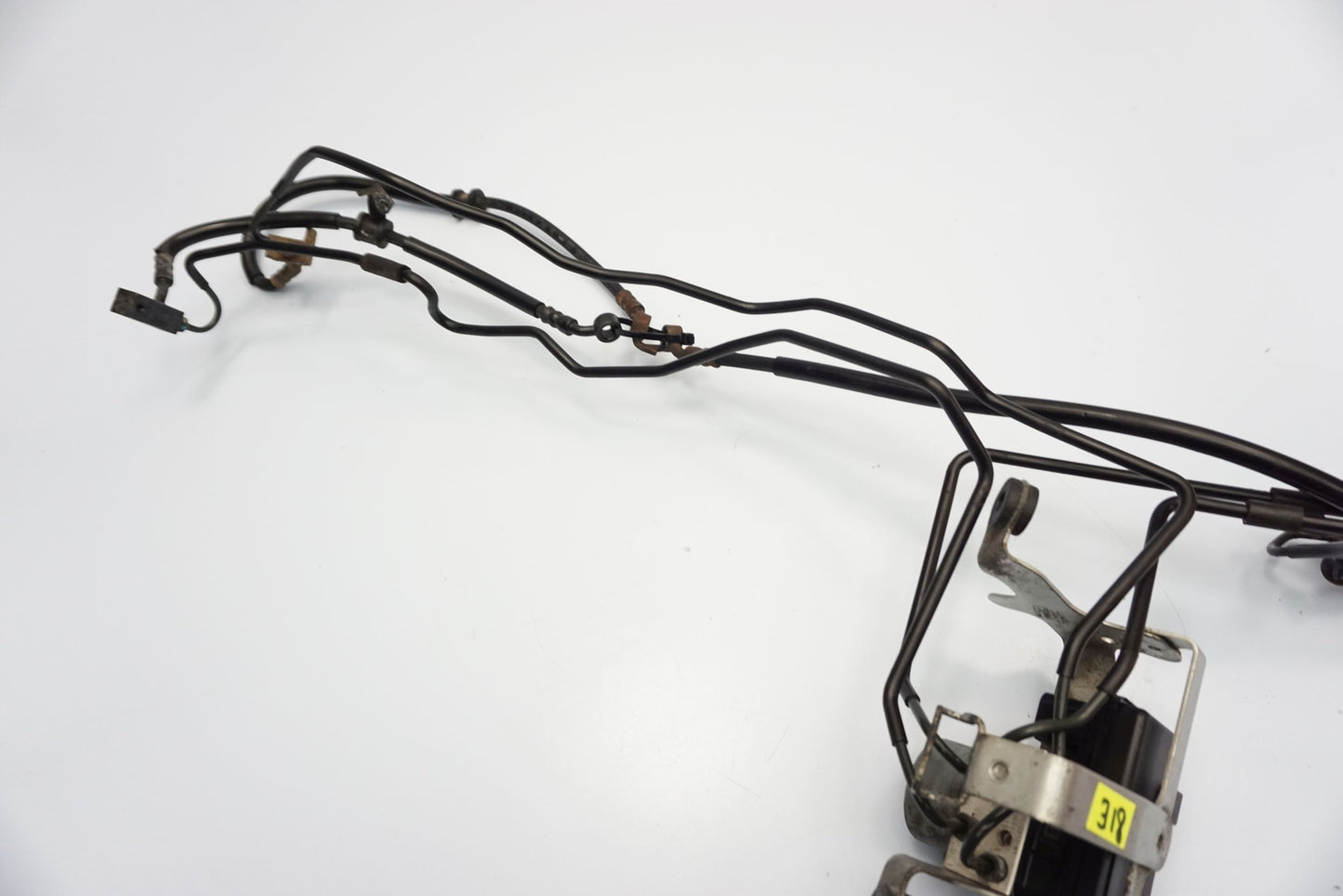 HONDA NC 750 S 14-15 ABS Pumpe Druckmodulator 5